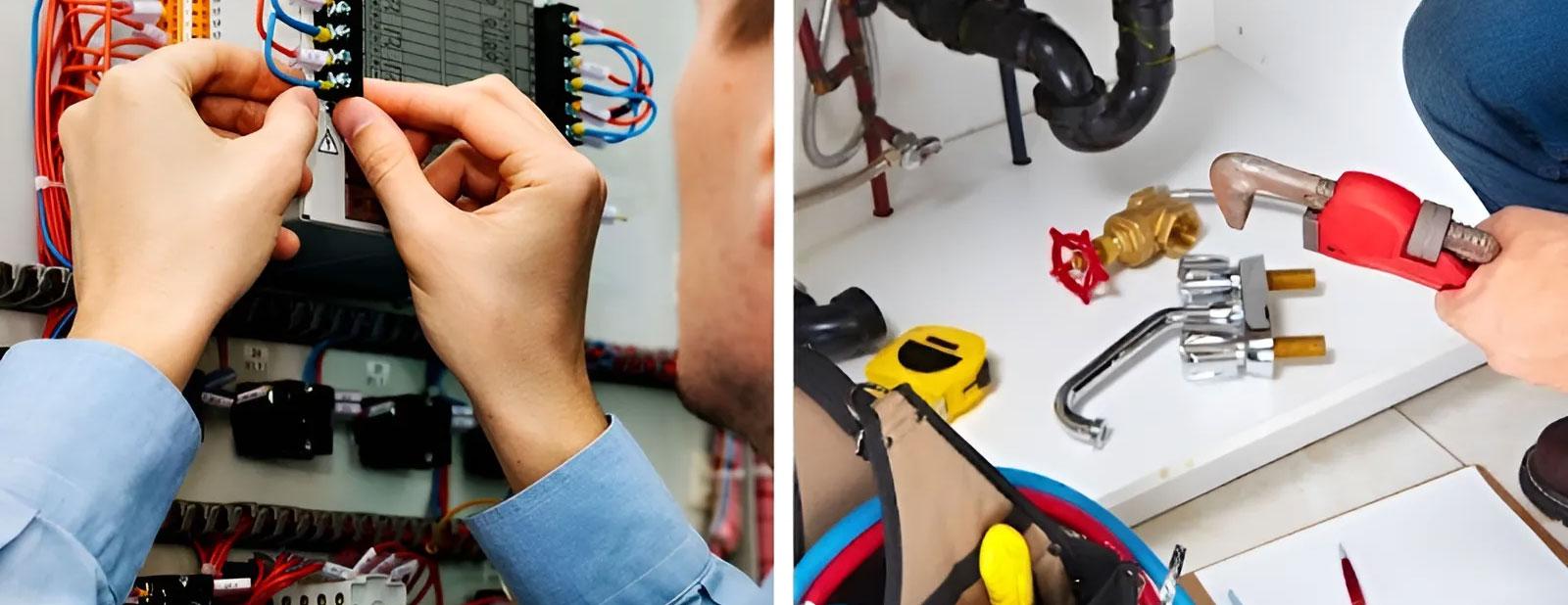 Tại sao chọn chúng tôi ĐIỆN NƯỚC QUANG TRUNG - VŨNG TÀU